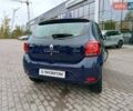 Рено Сандеро 2019 в Виннице на Automoto.ua Синий Рено Сандеро, объемом двигателя 1.46 л и пробегом 113 тыс. км за 8900 $, фото 23 на Automoto.ua