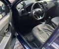 Синій Рено Сандеро, об'ємом двигуна 1 л та пробігом 71 тис. км за 7425 $, фото 3 на Automoto.ua