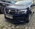Синій Рено Сандеро, об'ємом двигуна 1 л та пробігом 97 тис. км за 7300 $, фото 7 на Automoto.ua
