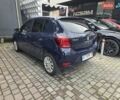 Синий Рено Сандеро, объемом двигателя 1 л и пробегом 96 тыс. км за 7199 $, фото 7 на Automoto.ua