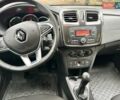Синій Рено Сандеро, об'ємом двигуна 1.46 л та пробігом 60 тис. км за 9000 $, фото 9 на Automoto.ua