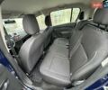 Рено Сандеро 2019 в Киеве на Automoto.ua Синий Рено Сандеро, объемом двигателя 1.46 л и пробегом 93 тыс. км за 9298 $, фото 14 на Automoto.ua