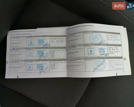 Рено Сандеро 2019 в Виннице на Automoto.ua Синий Рено Сандеро, объемом двигателя 1.46 л и пробегом 113 тыс. км за 8900 $, фото 77 на Automoto.ua