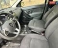 Синий Рено Сандеро, объемом двигателя 1.46 л и пробегом 35 тыс. км за 9200 $, фото 11 на Automoto.ua