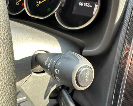 Синій Рено Сандеро, об'ємом двигуна 1 л та пробігом 71 тис. км за 7425 $, фото 13 на Automoto.ua