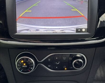 Синий Рено Сандеро, объемом двигателя 1 л и пробегом 75 тыс. км за 250 $, фото 3 на Automoto.ua