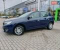 Рено Сандеро 2019 в Виннице на Automoto.ua Синий Рено Сандеро, объемом двигателя 1.46 л и пробегом 113 тыс. км за 8900 $, фото 12 на Automoto.ua