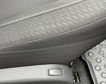 Рено Сандеро 2019 в Киеве на Automoto.ua Синий Рено Сандеро, объемом двигателя 1.46 л и пробегом 71 тыс. км за 9008 $, фото 14 на Automoto.ua