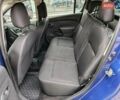Рено Сандеро 2019 в Виннице на Automoto.ua Синий Рено Сандеро, объемом двигателя 1.46 л и пробегом 113 тыс. км за 8900 $, фото 60 на Automoto.ua