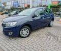 Рено Сандеро 2019 в Виннице на Automoto.ua Синий Рено Сандеро, объемом двигателя 1.46 л и пробегом 113 тыс. км за 8900 $, фото 11 на Automoto.ua