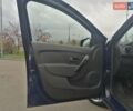 Синій Рено Сандеро, об'ємом двигуна 1.46 л та пробігом 133 тис. км за 7800 $, фото 1 на Automoto.ua