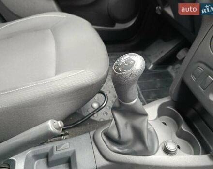 Рено Сандеро 2019 в Виннице на Automoto.ua Синий Рено Сандеро, объемом двигателя 1.46 л и пробегом 113 тыс. км за 8900 $, фото 42 на Automoto.ua