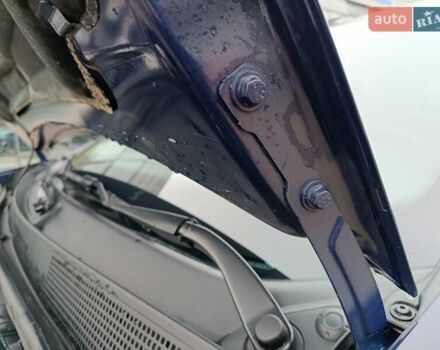 Рено Сандеро 2019 в Виннице на Automoto.ua Синий Рено Сандеро, объемом двигателя 1.46 л и пробегом 113 тыс. км за 8900 $, фото 72 на Automoto.ua