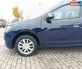 Рено Сандеро 2019 в Виннице на Automoto.ua Синий Рено Сандеро, объемом двигателя 1.46 л и пробегом 113 тыс. км за 8900 $, фото 14 на Automoto.ua