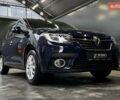 Синий Рено Сандеро, объемом двигателя 1.5 л и пробегом 33 тыс. км за 9700 $, фото 24 на Automoto.ua