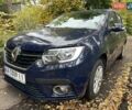 Синій Рено Сандеро, об'ємом двигуна 1.46 л та пробігом 60 тис. км за 9000 $, фото 1 на Automoto.ua
