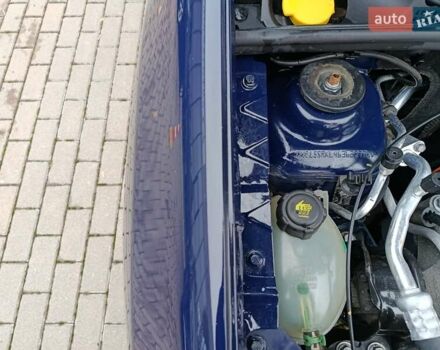 Рено Сандеро 2019 в Виннице на Automoto.ua Синий Рено Сандеро, объемом двигателя 1.46 л и пробегом 113 тыс. км за 8900 $, фото 73 на Automoto.ua