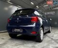 Синий Рено Сандеро, объемом двигателя 1.5 л и пробегом 103 тыс. км за 8200 $, фото 11 на Automoto.ua