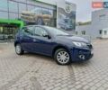 Рено Сандеро 2019 в Виннице на Automoto.ua Синий Рено Сандеро, объемом двигателя 1.46 л и пробегом 113 тыс. км за 8900 $, фото 4 на Automoto.ua