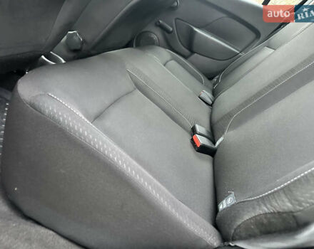 Синий Рено Сандеро, объемом двигателя 1.46 л и пробегом 105 тыс. км за 8300 $, фото 7 на Automoto.ua