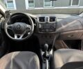 Синій Рено Сандеро, об'ємом двигуна 1 л та пробігом 71 тис. км за 7425 $, фото 4 на Automoto.ua