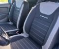 Синій Рено Сандеро, об'ємом двигуна 1.46 л та пробігом 53 тис. км за 12600 $, фото 20 на Automoto.ua