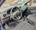 Рено Сандеро 2019 в Виннице на Automoto.ua Синий Рено Сандеро, объемом двигателя 1.46 л и пробегом 113 тыс. км за 8900 $, фото 28 на Automoto.ua