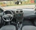 Рено Сандеро 2019 в Виннице на Automoto.ua Синий Рено Сандеро, объемом двигателя 1.46 л и пробегом 113 тыс. км за 8900 $, фото 26 на Automoto.ua