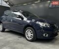 Синий Рено Сандеро, объемом двигателя 1.5 л и пробегом 135 тыс. км за 8500 $, фото 20 на Automoto.ua