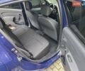 Синий Рено Сандеро, объемом двигателя 1 л и пробегом 96 тыс. км за 7199 $, фото 13 на Automoto.ua