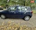Синий Рено Сандеро, объемом двигателя 1.46 л и пробегом 35 тыс. км за 9200 $, фото 7 на Automoto.ua
