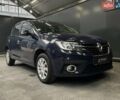 Синий Рено Сандеро, объемом двигателя 1.5 л и пробегом 135 тыс. км за 8500 $, фото 23 на Automoto.ua