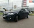 Синій Рено Сандеро, об'ємом двигуна 1.46 л та пробігом 133 тис. км за 8300 $, фото 1 на Automoto.ua