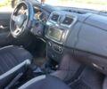 Синій Рено Сандеро, об'ємом двигуна 1.46 л та пробігом 53 тис. км за 12600 $, фото 17 на Automoto.ua