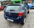 Рено Сандеро 2019 в Виннице на Automoto.ua Синий Рено Сандеро, объемом двигателя 1.46 л и пробегом 113 тыс. км за 8900 $, фото 19 на Automoto.ua