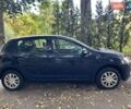 Синий Рено Сандеро, объемом двигателя 1.46 л и пробегом 35 тыс. км за 9200 $, фото 3 на Automoto.ua