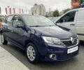 Рено Сандеро 2019 в Киеве на Automoto.ua Синий Рено Сандеро, объемом двигателя 1.46 л и пробегом 71 тыс. км за 9008 $, фото 3 на Automoto.ua