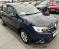Рено Сандеро 2019 в Киеве на Automoto.ua Синий Рено Сандеро, объемом двигателя 1.46 л и пробегом 93 тыс. км за 9298 $, фото 8 на Automoto.ua