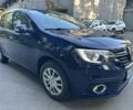 Синий Рено Сандеро, объемом двигателя 0 л и пробегом 113 тыс. км за 8200 $, фото 3 на Automoto.ua