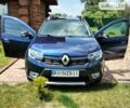 Синій Рено Сандеро, об'ємом двигуна 1.46 л та пробігом 109 тис. км за 10950 $, фото 1 на Automoto.ua