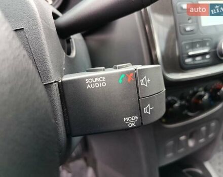 Рено Сандеро 2019 в Виннице на Automoto.ua Синий Рено Сандеро, объемом двигателя 1.46 л и пробегом 113 тыс. км за 8900 $, фото 33 на Automoto.ua