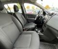Рено Сандеро 2019 в Киеве на Automoto.ua Синий Рено Сандеро, объемом двигателя 1.46 л и пробегом 97 тыс. км за 9008 $, фото 11 на Automoto.ua
