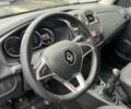 Рено Сандеро 2019 в Киеве на Automoto.ua Синий Рено Сандеро, объемом двигателя 1.46 л и пробегом 71 тыс. км за 9008 $, фото 15 на Automoto.ua