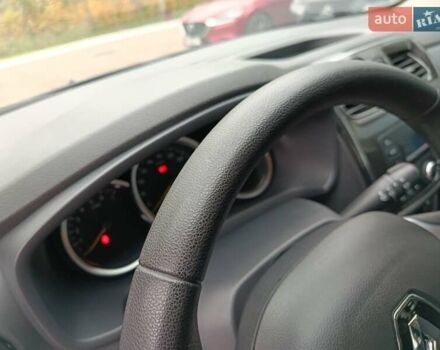 Рено Сандеро 2019 в Виннице на Automoto.ua Синий Рено Сандеро, объемом двигателя 1.46 л и пробегом 113 тыс. км за 8900 $, фото 30 на Automoto.ua