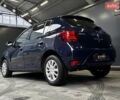 Синий Рено Сандеро, объемом двигателя 1.5 л и пробегом 103 тыс. км за 8200 $, фото 10 на Automoto.ua