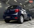 Синий Рено Сандеро, объемом двигателя 1.5 л и пробегом 103 тыс. км за 8200 $, фото 14 на Automoto.ua