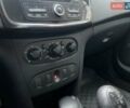 Синий Рено Сандеро, объемом двигателя 1.46 л и пробегом 97 тыс. км за 9202 $, фото 27 на Automoto.ua