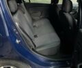 Синій Рено Сандеро, об'ємом двигуна 1 л та пробігом 71 тис. км за 7425 $, фото 8 на Automoto.ua