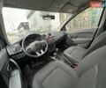 Рено Сандеро 2019 в Киеве на Automoto.ua Синий Рено Сандеро, объемом двигателя 1.46 л и пробегом 93 тыс. км за 9298 $, фото 15 на Automoto.ua
