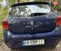 Синій Рено Сандеро, об'ємом двигуна 1.46 л та пробігом 60 тис. км за 9000 $, фото 5 на Automoto.ua